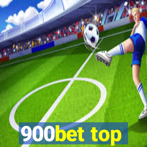 900bet top